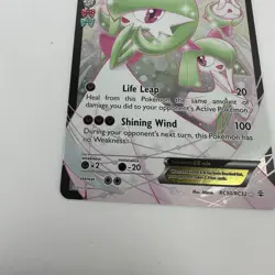 Gardevoir EX (Full Art) RC30-32 Generations: Radiant Collection Holo Pokemon - Image 3
