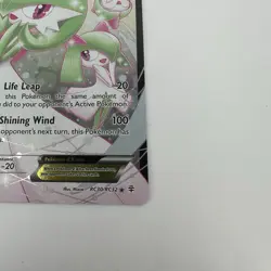Gardevoir EX (Full Art) RC30-32 Generations: Radiant Collection Holo Pokemon - Image 4