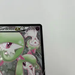 Gardevoir EX (Full Art) RC30-32 Generations: Radiant Collection Holo Pokemon - Image 5