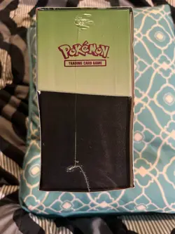 Pokemon Temporal Forces Elite Trainer Box SEALED/BRAND NEW - Image 5