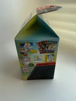 Pokemon TCG: Lillie Premium Tournament Collection In hand NEW - Image 3