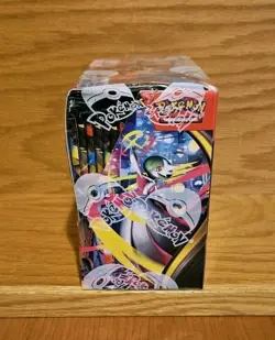 Mega Evolution Pokemon TCG Enhanced Booster Box 36 Packs New Factory Sealed - Image 3