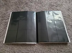 Pokemon TCG - Prismatic Evolutions Binder - NEW - Binder Only - Image 4
