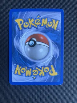 Pokemon TCG Totodile Call of Legends 74/95 Regular Common - LP - Image 4