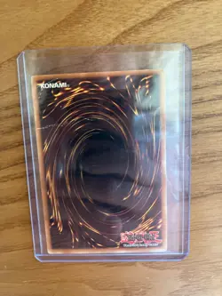 2003 Yu-Gi-Oh! Jinzo - Secret Rare - BPT-011 PSA 5 - Image 2