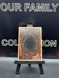 YUGIOH DRYTRON METEONIS DRACONIDS GEIM-EN029 1ST ULTRA NM - Image 4