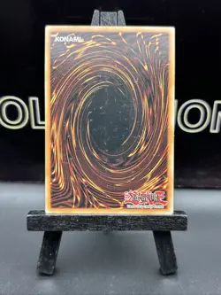 YUGIOH DRYTRON METEONIS DRACONIDS GEIM-EN029 1ST ULTRA NM - Image 5