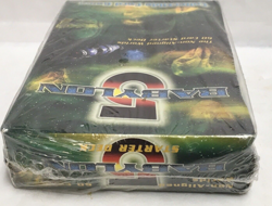 Babylon 5The Great War CCG Card Game Non Aligned Worlds 60 Card Starter Deck NIB - Image 4