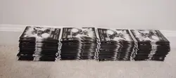 250 + Dragon ball Fusion World Card Game Tournament Pack Volume 6 Sealed - Image 3