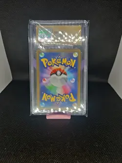 CGC PRISTINE 10 Charizard 212/172 VSTAR Universe SAR Japanese Pokemon Card - Image 2