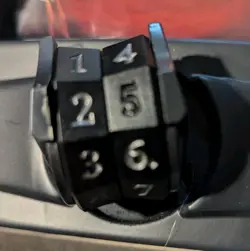 Magic the Gathering: Archenemy Nicol Bolas Fantasy Card Game Complete VG fr/shpg 630509542543 - Image 5