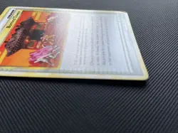 BURNED TOWER 71/90 HGSS UNDAUNTED SET - Non Holo Pokemon Card - LP - Image 2
