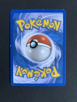 BURNED TOWER 71/90 HGSS UNDAUNTED SET - Non Holo Pokemon Card - LP - Image 4