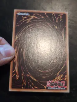 Yu-Gi-Oh! RARE CARD SUPER QUANTUM BLUE LAYER WIRA-EN032 1ST NM/VLP - Image 2