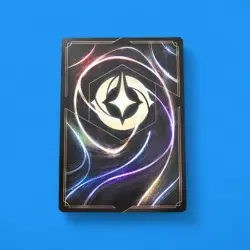 Disney Lorcana Floodborn Non Foil Legendary Rare Card Beast Tragic Hero - Image 2
