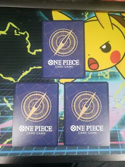 Jewelry Bonney OP12-118 SEC Legacy Of The Master One Piece Card Game English - Image 2
