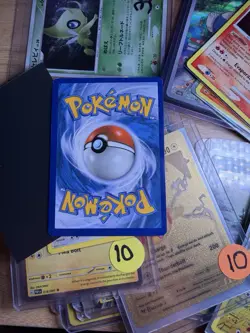 Pokemon Promo Cards Pikachu - 6/12 - McDonald's Promo 2019 RARE HOLO - Image 2