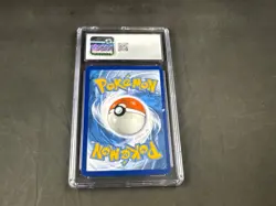 HO-OH EX 007/034 POKEMON TRADING CARD GAME CLASSIC DECK CGC 9.5 - Image 2