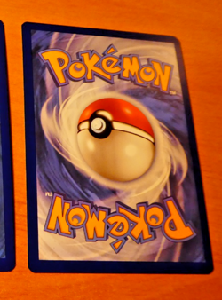 POKEMON FRANCAISE CARD HOLO CARTE PROMO Gourmelet SVI 154/198 FR MINT 2023 - Image 2