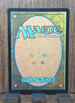 MTG Sneak Attack Anime Borderless NM Enchanting Wilds of Eldraine WOE Magic card - Image 2