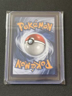 Pokemon TCG Exclusive Chinese Sword & Shield cs5aC 092 K Radiant Eevee Holo Card - Image 2