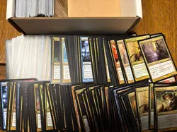 Magic: The Gathering Bulk Lot of Cards Various Years 90’s Onward - Image 2