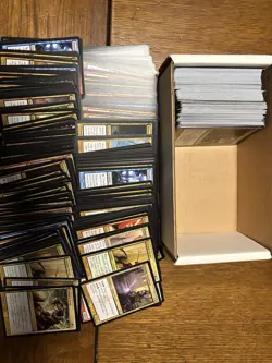 Magic: The Gathering Bulk Lot of Cards Various Years 90’s Onward - Image 3