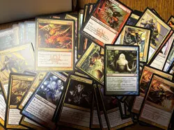 Magic: The Gathering Bulk Lot of Cards Various Years 90’s Onward - Image 5