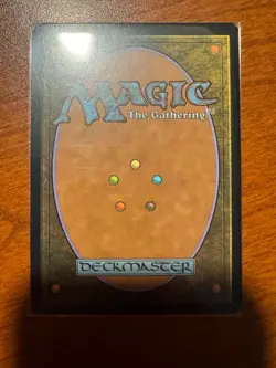 Ranger-Captain of Eos - Foil Near Mint MTG Modern Horizons Magic: the Gathering - Image 2