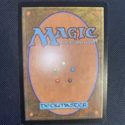 English - MTG Recurring Nightmare - LP - Reserved List - Exodus - Image 2