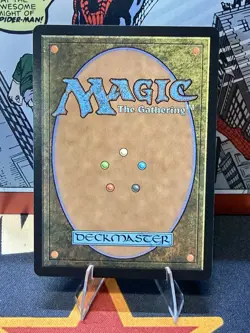 🕸Magic: The Gathering-Spider-Man: The Soul Stone Mythic Rare #66 - Non-Foil - Image 2