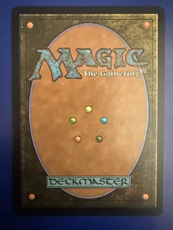 Tragic Slip(Kevin) (Borderless) - Dwight’s Destiny Secret Lair Foil - Image 2