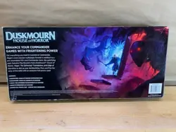 Magic: The Gathering Duskmourn Haunts & Horrors Commander Pack - Image 2