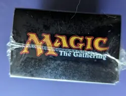 Magic MTG Deck Box Legions 2003 Brand New Factory Sealed W Sleeves - Image 5