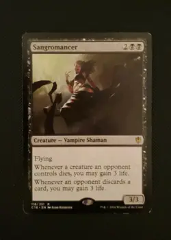 Sangromancer C16 MTG Magic The Gathering - Image 1