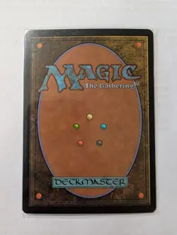 MTG Thawing Glaciers Judge Promos Foil - LP - Image 2
