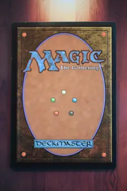 Primaris Eliminator *Magic Altered Hand Painted Extended Art* MTG by Erich - Image 3