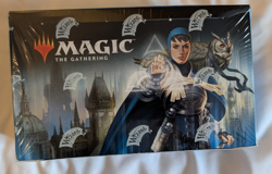 RAVNICA ALLEGIANCE BOOSTER BOX 36 Packs SEALED Magic The Gathering DENTED CORNER - Image 1