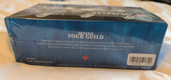 RAVNICA ALLEGIANCE BOOSTER BOX 36 Packs SEALED Magic The Gathering DENTED CORNER - Image 4