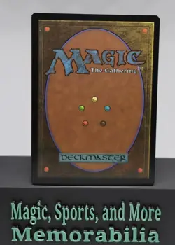 MTG Deep-Sea Kraken - Time Spiral - Magic the Gathering LP - Image 2