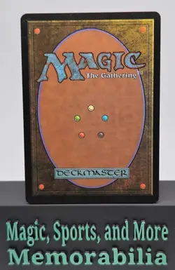 MTG Vault of Whispers - Mirrodin - English Magic The Gathering LP - Image 2