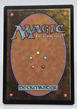 MTG Faces of the Past 35/143 Scourge Regular Rare - Image 2