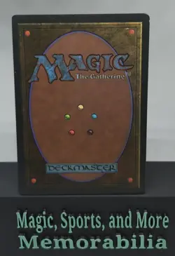 MTG Pale Bears Ice Age Regular Rare Magic The Gathering LP - Image 2