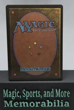 MTG Gargantuan Gorilla Alliances 1996 Regular Rare Magic The Gathering LP - Image 2