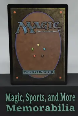 MTG Fireblast Foil Premium Deck Series: Fire & Lightning Magic The Gathering LP - Image 2