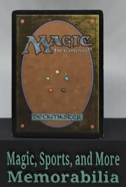 MTG Jace Beleren Magic 2010 Regular Rare Magic The Gathering MP - Image 2