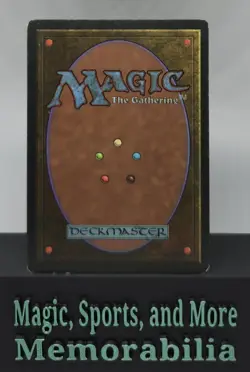 MTG Ice Cauldron Ice Age Regular Rare Magic The Gathering MP - Image 2