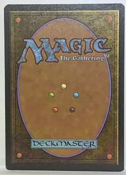 MTG Balduvian Trading Post [Alliances] Magic the Gathering LP - Image 2