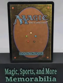 MTG Gemstone Mine Time Spiral Timeshifted Regular Special Magic The Gathering MP - Image 2