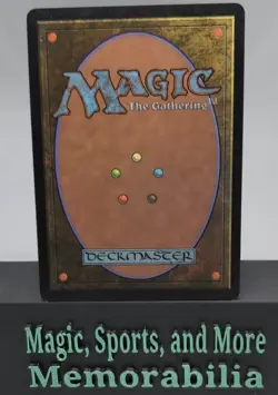 MTG Bojuka Bog 2011 Commander Common Magic The Gathering LP - Image 2